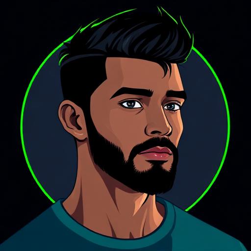 Alex Rivera avatar