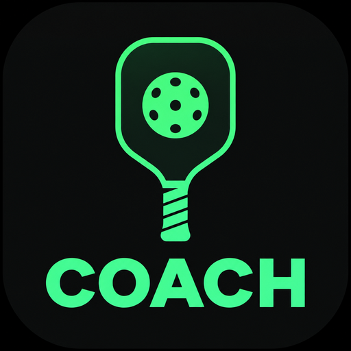 PADL Coach app icon